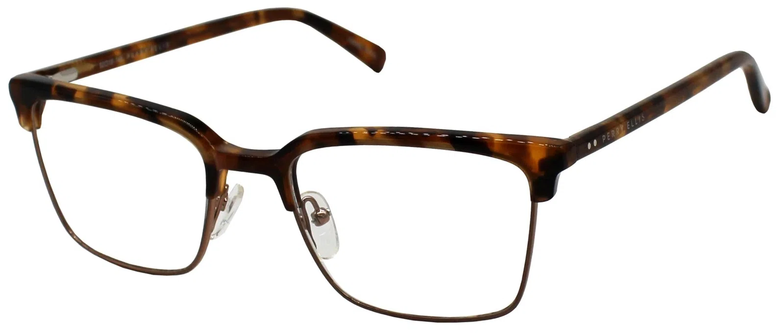 Perry Ellis 465 Eyeglasses - view 2